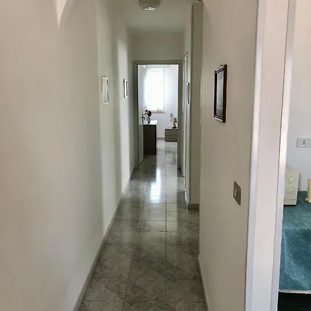 Casa Sul Corso Di Appartement