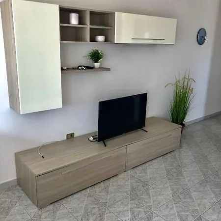 Casa Sul Corso Di ليدو ماريني