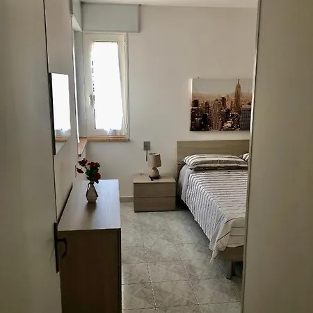 Casa Sul Corso Di
