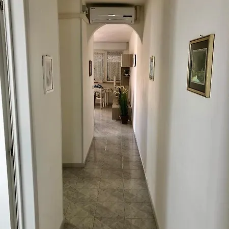 Διαμέρισμα Casa Sul Corso Di Lido Marini