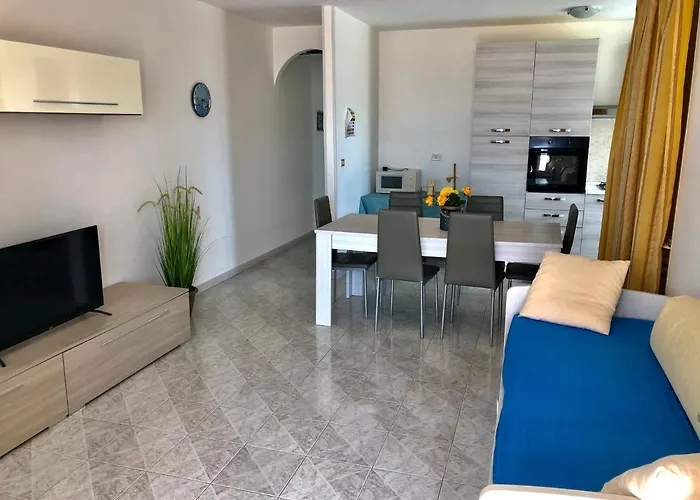 Casa Sul Corso Di Apartment