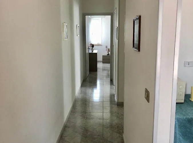 Casa Sul Corso Di Apartment