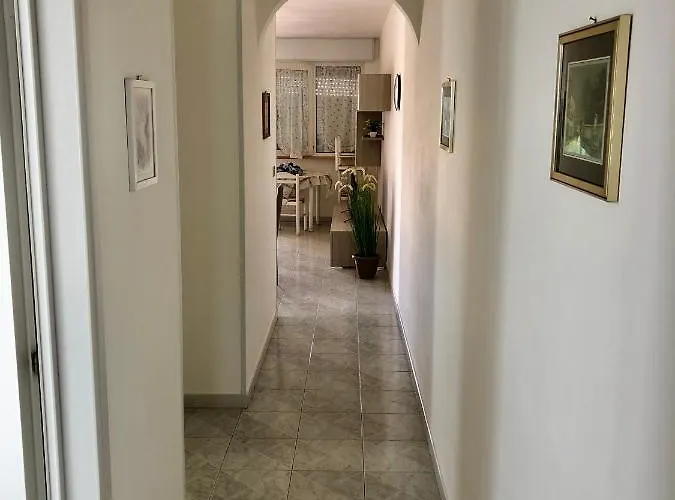 Apartment Casa Sul Corso Di Lido Marini