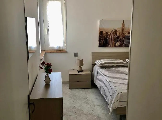Casa Sul Corso Di